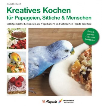 Eberhardt - Kreatives Kochen